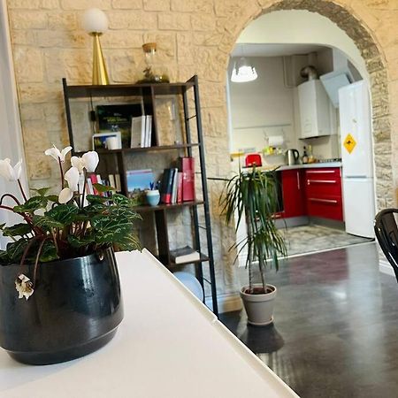 Chaleureux Appart, Proche De La Loire Avec Parking Orléans Kültér fotó